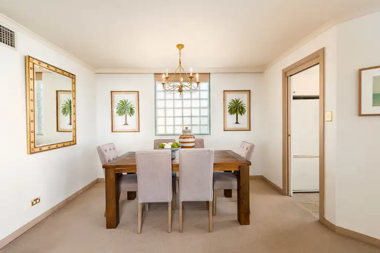 Sixth view of Homely apartment listing, 14/93 Ridge Street, North Sydney NSW 2060
