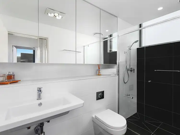 Fifth view of Homely unit listing, 34/65 Constitution Avenue, Campbell ACT 2612