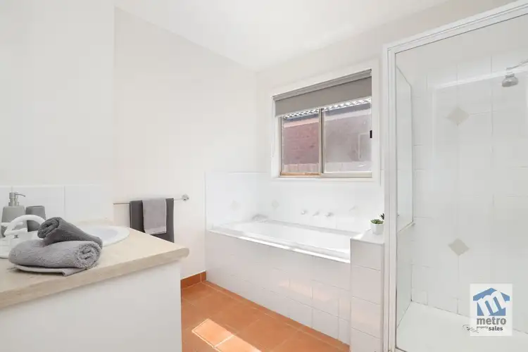 Fifth view of Homely house listing, 9 Joseph Place, Harkness VIC 3337