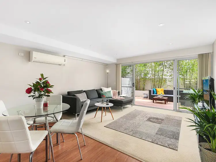 Main view of Homely apartment listing, 32/1 Beissel Street, Belconnen ACT 2617