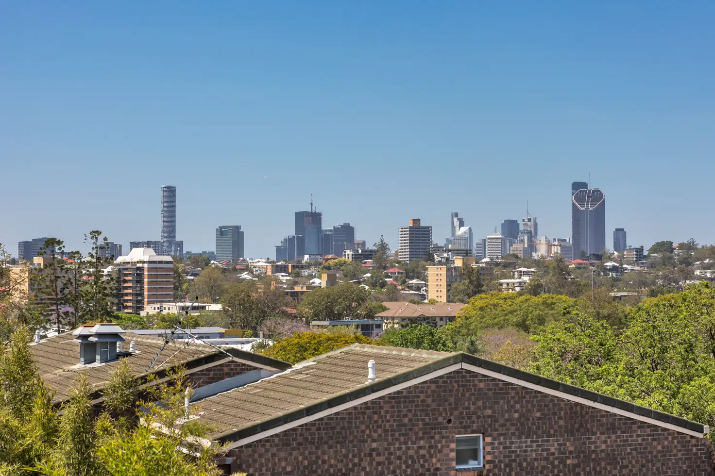 Main view of Homely unit listing, 8/222 Carmody Road, St Lucia QLD 4067