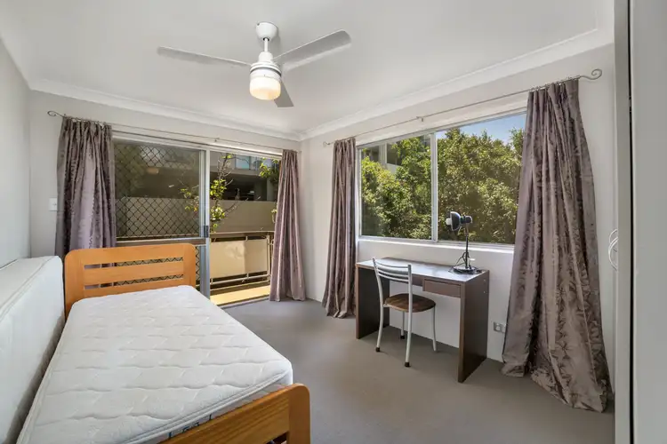 Fifth view of Homely unit listing, 8/222 Carmody Road, St Lucia QLD 4067