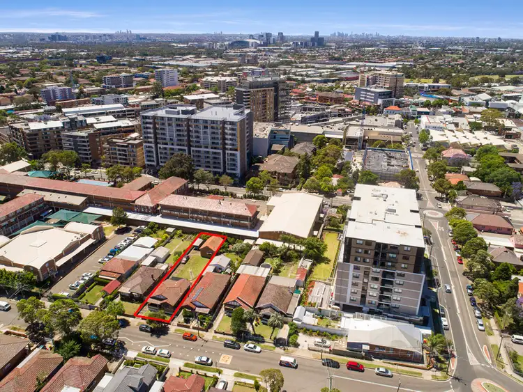 Third view of Homely house listing, 30 Alice Street, Auburn NSW 2144