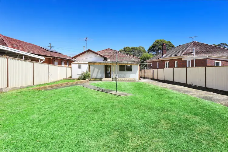 Fourth view of Homely house listing, 30 Alice Street, Auburn NSW 2144