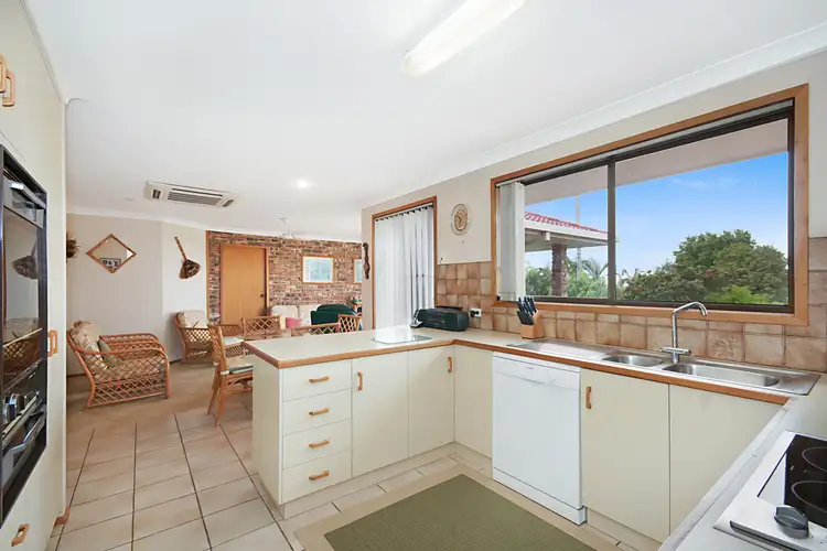 Second view of Homely house listing, 5 Palisade Way, Lennox Head NSW 2478