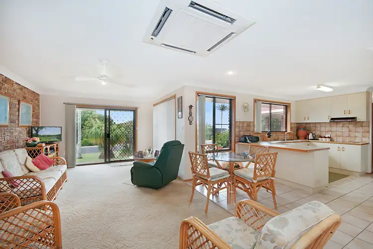 Third view of Homely house listing, 5 Palisade Way, Lennox Head NSW 2478