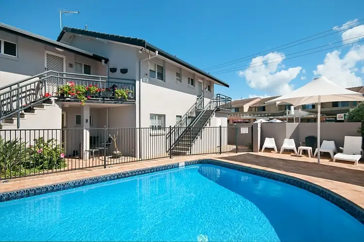 Second view of Homely unit listing, 7T/77-81 Ballina Street, Lennox Head NSW 2478