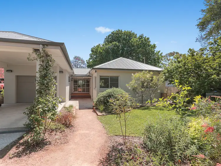 Main view of Homely house listing, 112 Boundary Road, North Epping NSW 2121