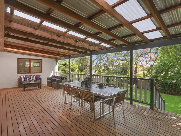 Fourth view of Homely house listing, 112 Boundary Road, North Epping NSW 2121