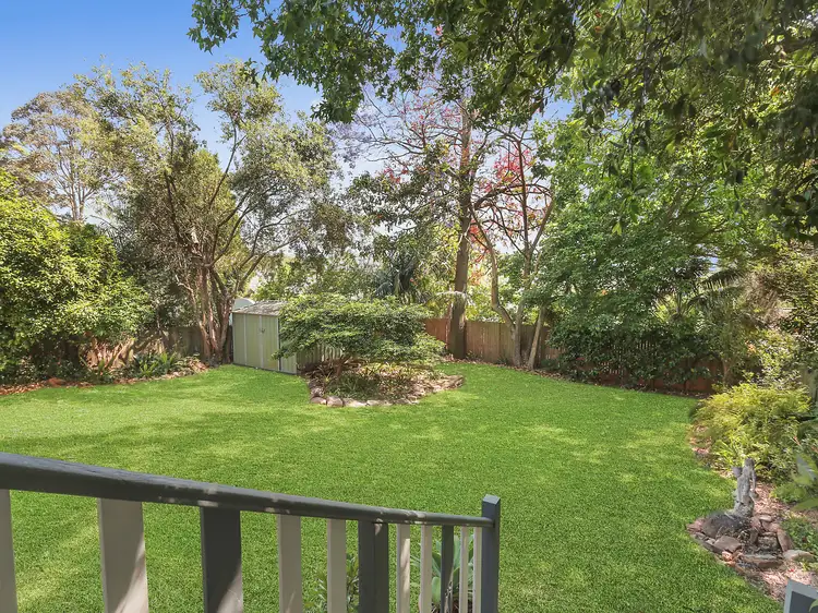 Fifth view of Homely house listing, 112 Boundary Road, North Epping NSW 2121