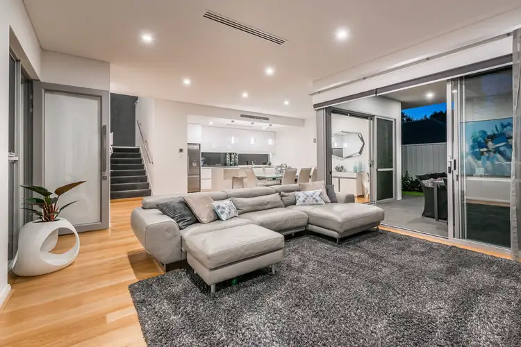 Second view of Homely house listing, 13C Mahlberg Avenue, Woodlands WA 6018