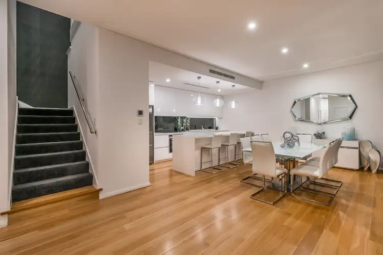 Sixth view of Homely house listing, 13C Mahlberg Avenue, Woodlands WA 6018