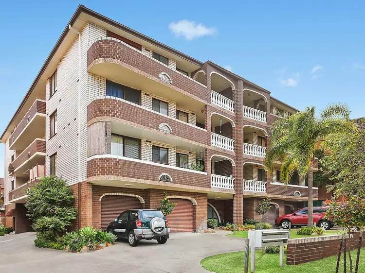 11/53 Bay Street, Rockdale NSW 2216