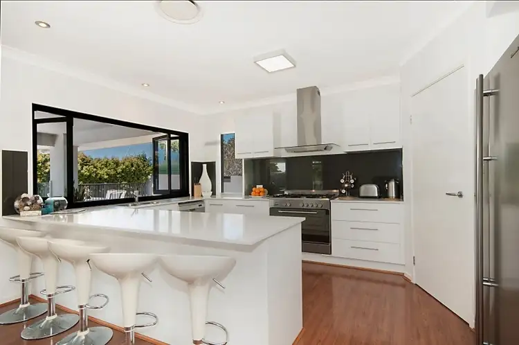 Second view of Homely house listing, 2 Montwood Drive, Lennox Head NSW 2478
