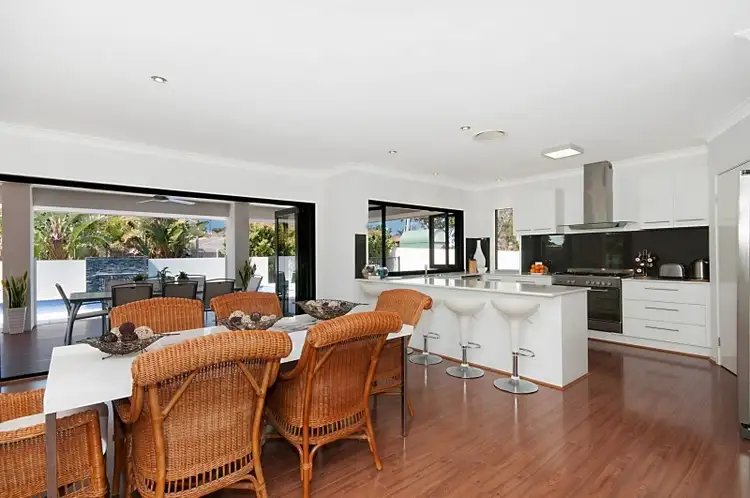 Third view of Homely house listing, 2 Montwood Drive, Lennox Head NSW 2478
