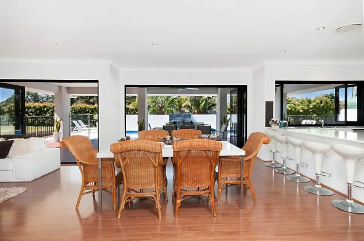 Fourth view of Homely house listing, 2 Montwood Drive, Lennox Head NSW 2478