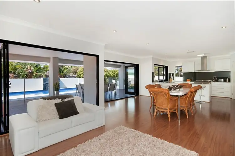 Fifth view of Homely house listing, 2 Montwood Drive, Lennox Head NSW 2478