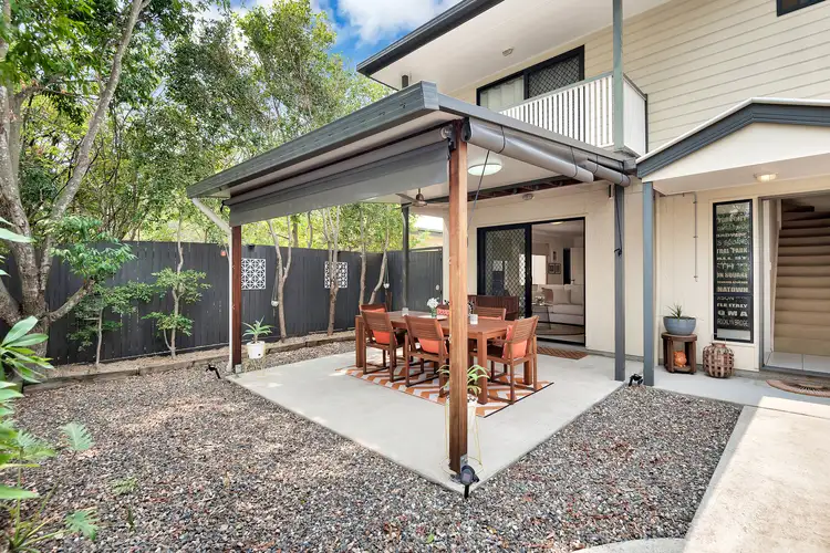 Third view of Homely townhouse listing, 1/163 York Street, Nundah QLD 4012
