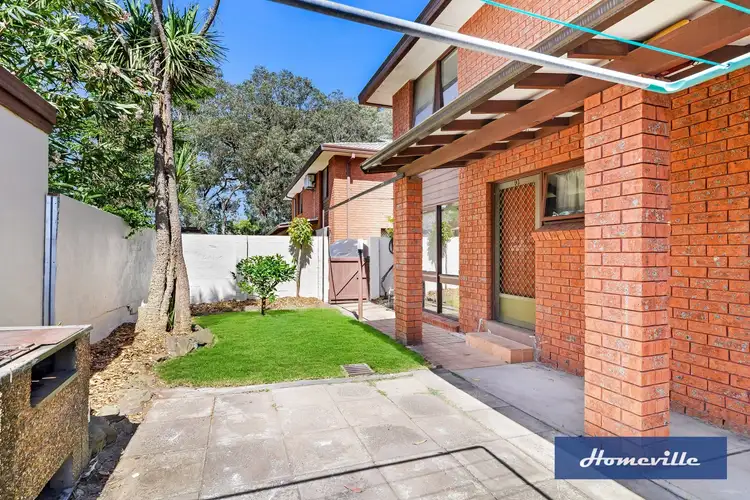 Second view of Homely townhouse listing, 10/121 Proctor Parade, Chester Hill NSW 2162