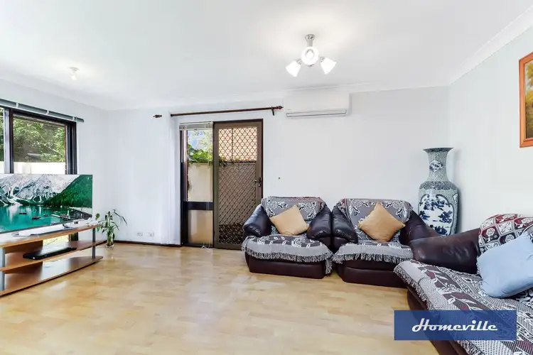 Third view of Homely townhouse listing, 10/121 Proctor Parade, Chester Hill NSW 2162