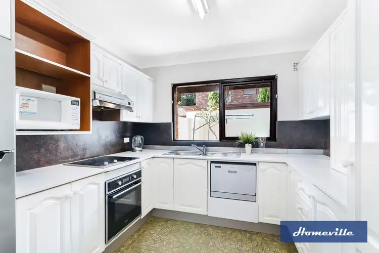 Fourth view of Homely townhouse listing, 10/121 Proctor Parade, Chester Hill NSW 2162