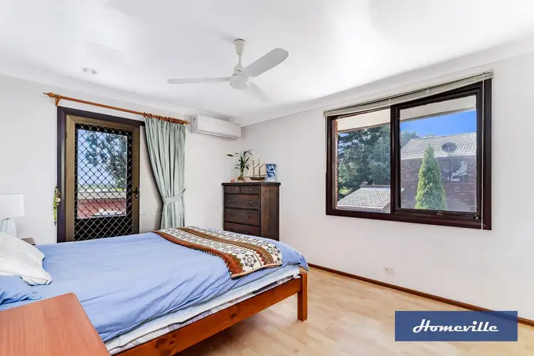 Fifth view of Homely townhouse listing, 10/121 Proctor Parade, Chester Hill NSW 2162