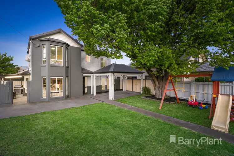 Main view of Homely townhouse listing, 2B Ethel Grove, Reservoir VIC 3073