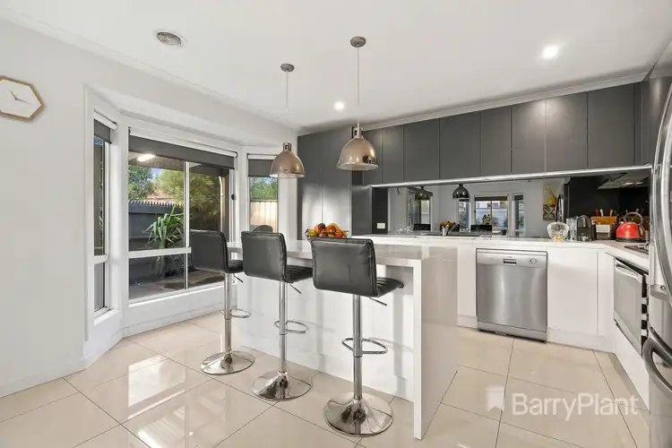 Second view of Homely townhouse listing, 2B Ethel Grove, Reservoir VIC 3073