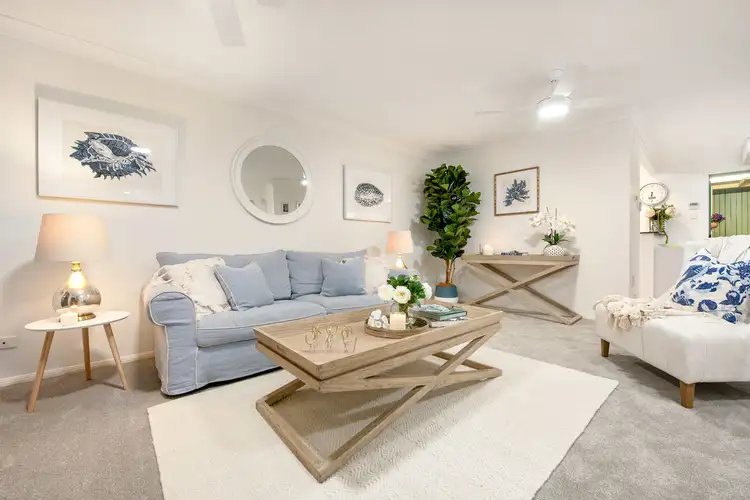 3/40 Osterley Road, Carina Heights QLD 4152