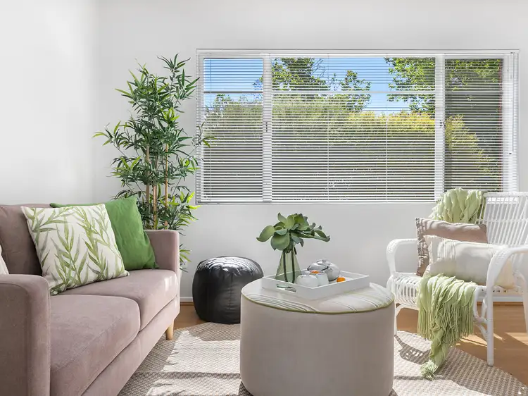 Second view of Homely apartment listing, 2/127 Madigan Street, Hackett ACT 2602