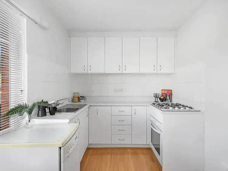 Third view of Homely apartment listing, 2/127 Madigan Street, Hackett ACT 2602