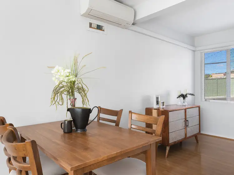 Fourth view of Homely apartment listing, 2/127 Madigan Street, Hackett ACT 2602