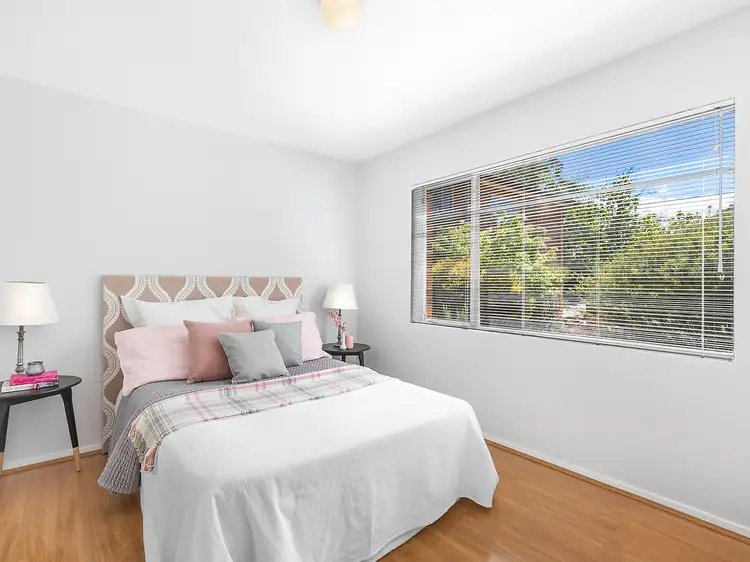 Fifth view of Homely apartment listing, 2/127 Madigan Street, Hackett ACT 2602