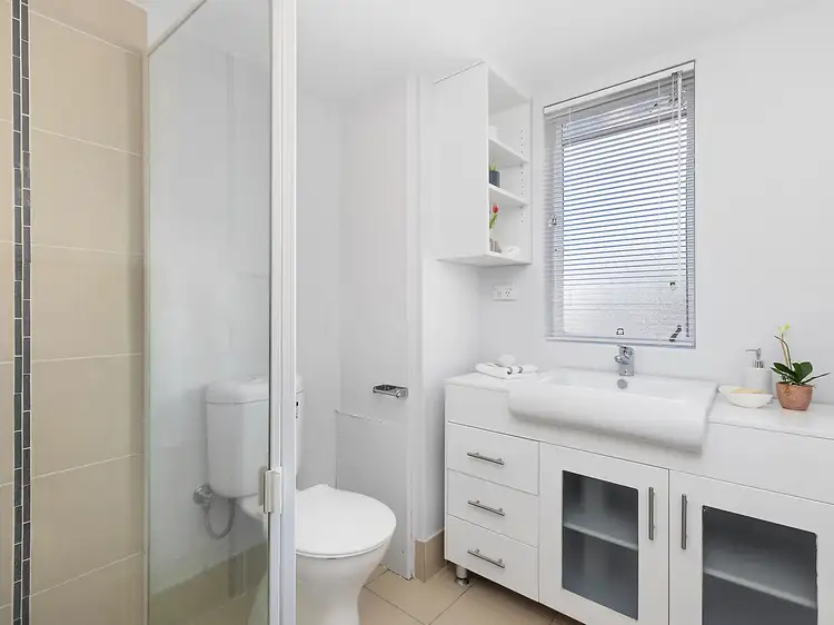 Sixth view of Homely apartment listing, 2/127 Madigan Street, Hackett ACT 2602