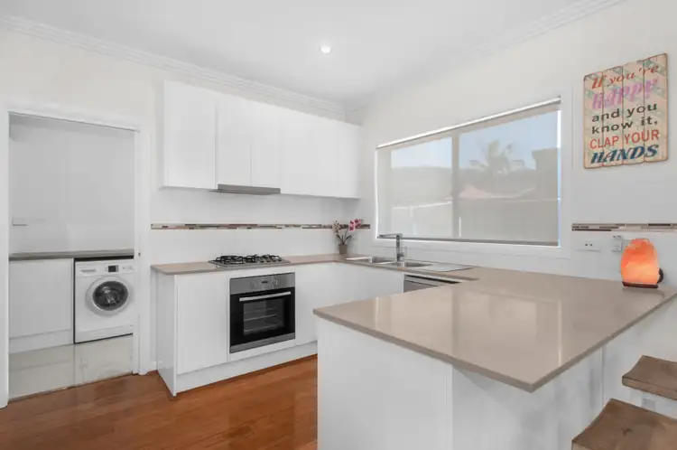 Second view of Homely townhouse listing, 3/104-106 Balgownie Road, Balgownie NSW 2519