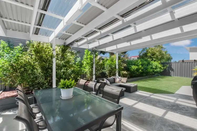 Third view of Homely townhouse listing, 3/104-106 Balgownie Road, Balgownie NSW 2519