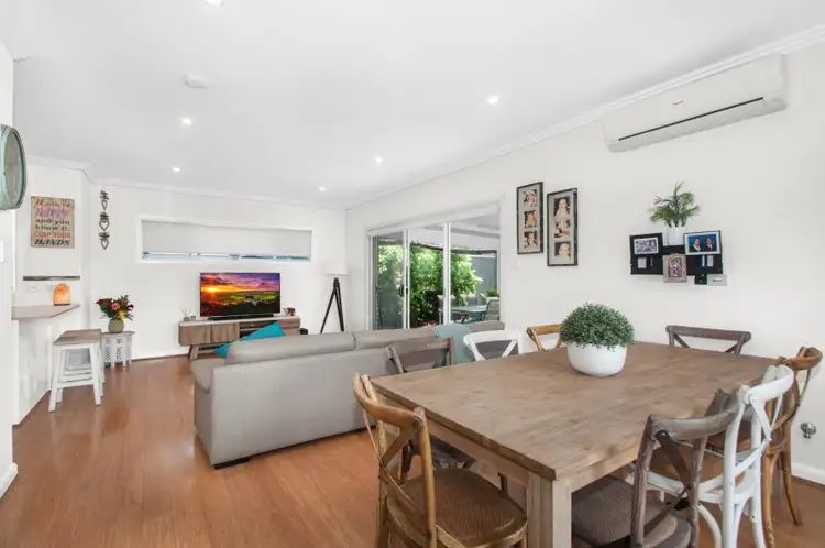 Fourth view of Homely townhouse listing, 3/104-106 Balgownie Road, Balgownie NSW 2519