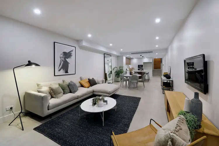 Second view of Homely house listing, 25 Coleridge Street, Leichhardt NSW 2040