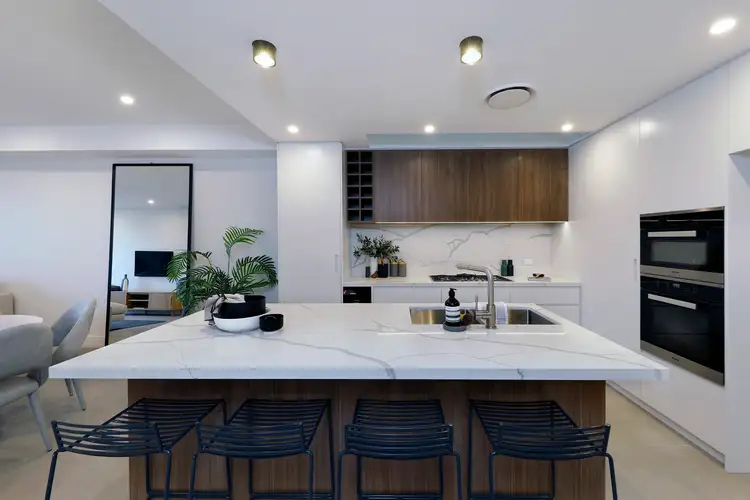 Third view of Homely house listing, 25 Coleridge Street, Leichhardt NSW 2040