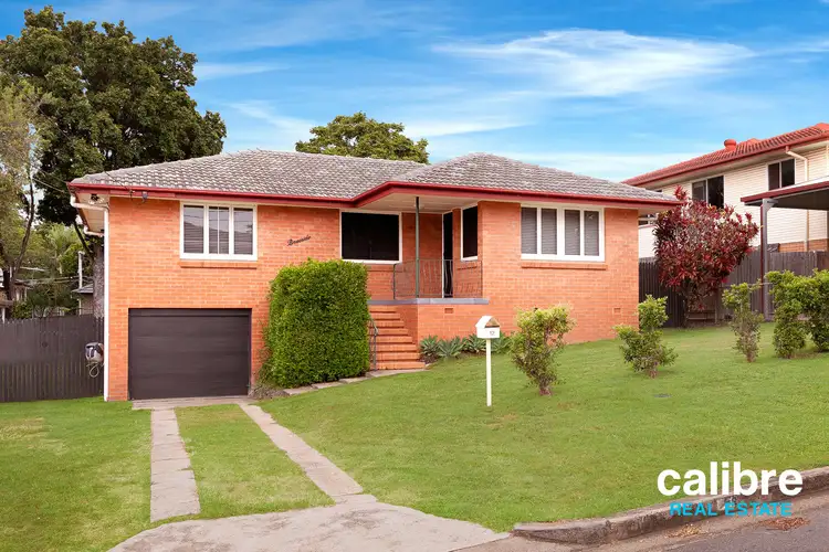 12 Benaroon Street, Bracken Ridge QLD 4017