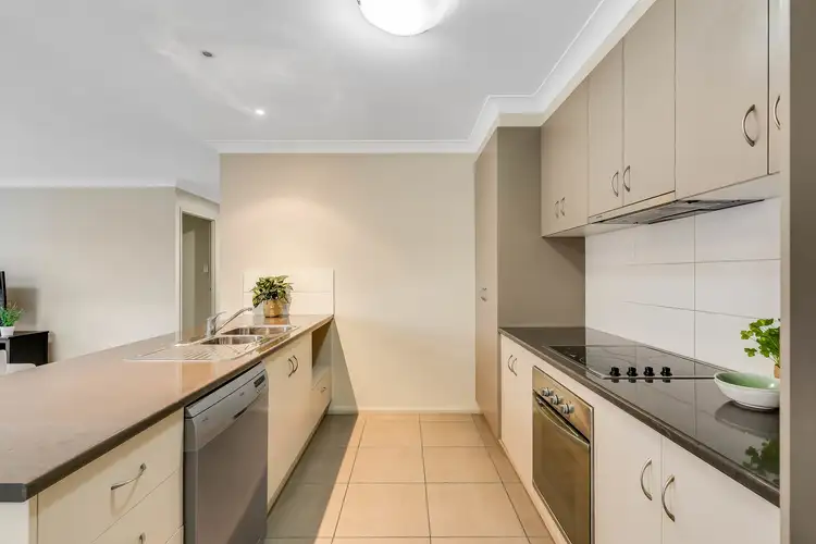 Fifth view of Homely house listing, 55 Sunset Drive, Glenvale QLD 4350