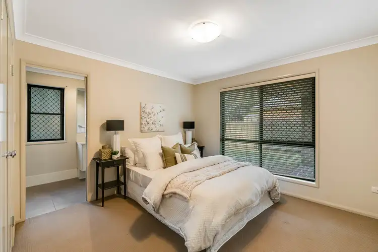 Sixth view of Homely house listing, 55 Sunset Drive, Glenvale QLD 4350
