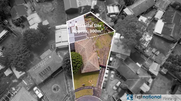 Third view of Homely house listing, 11 Susan Court, Cranbourne VIC 3977