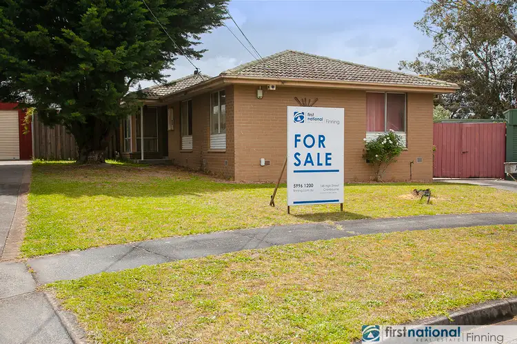 Fourth view of Homely house listing, 11 Susan Court, Cranbourne VIC 3977