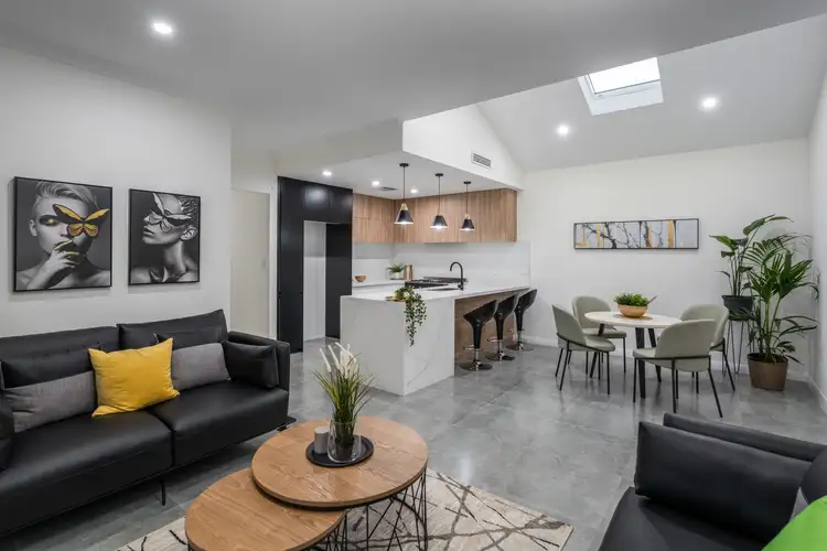 Second view of Homely villa listing, 9C Moffat Place, Warwick WA 6024