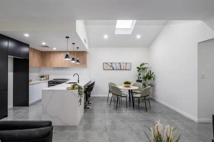 Third view of Homely villa listing, 9C Moffat Place, Warwick WA 6024