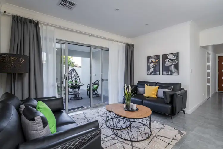 Fourth view of Homely villa listing, 9C Moffat Place, Warwick WA 6024