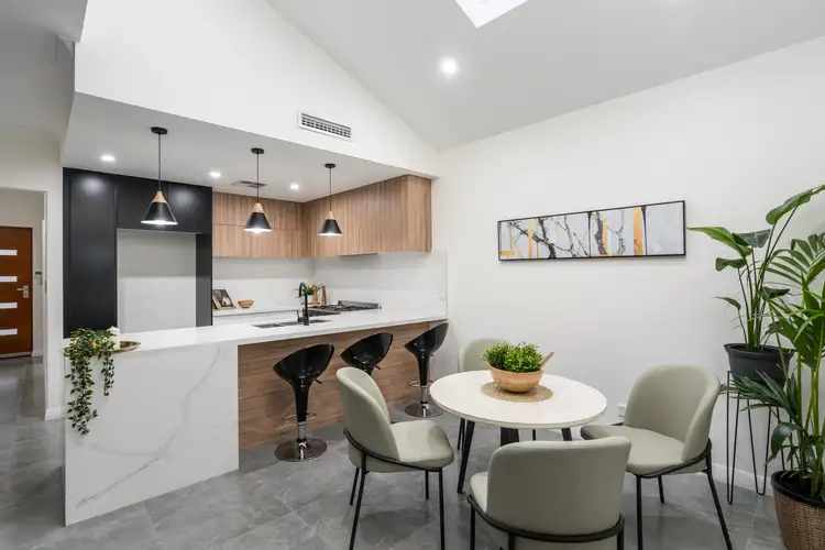 Fifth view of Homely villa listing, 9C Moffat Place, Warwick WA 6024