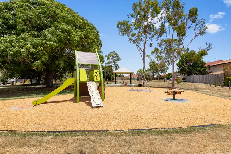Third view of Homely townhouse listing, 42/50 Johnston Street, Carina QLD 4152