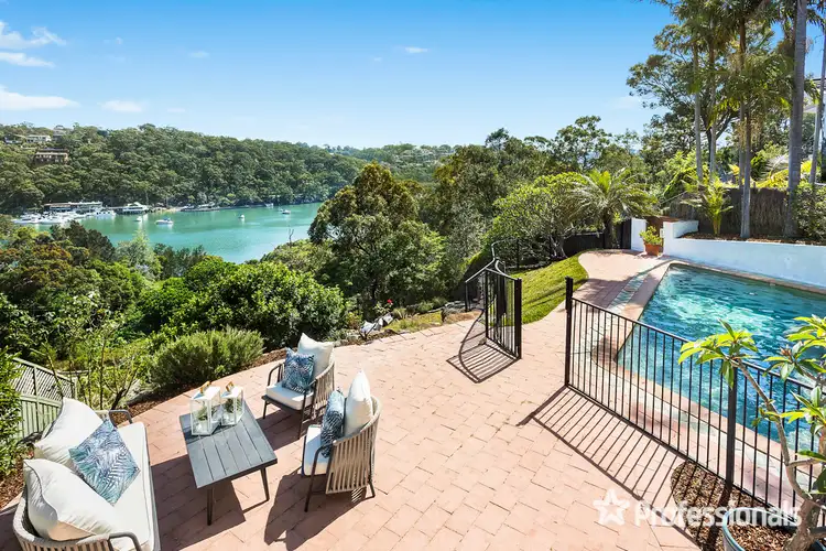 23 Thompson Avenue, Illawong NSW 2234